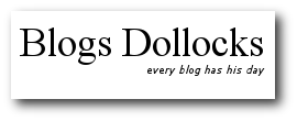 BlogsDollocks Logo
