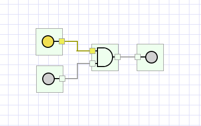 Logic Gate Thing